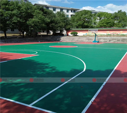 湖南永興縣複合小學