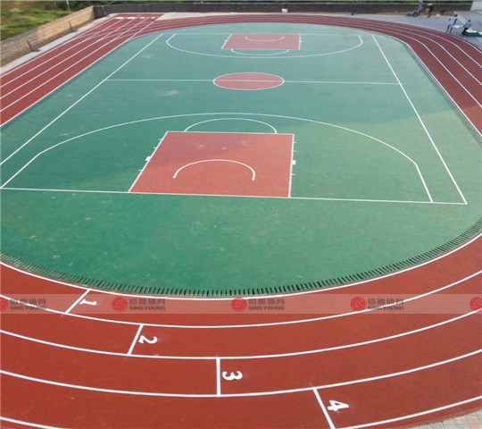 湖南永興石虎小學（xué）