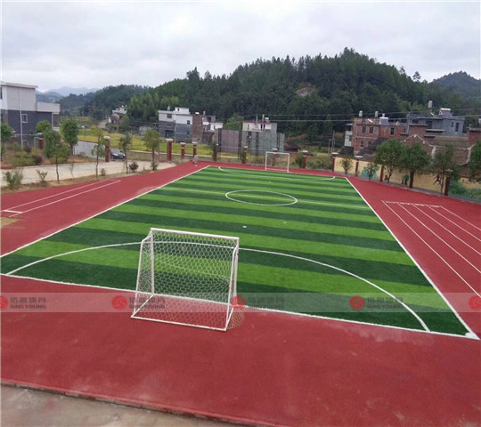 江西省定（dìng）南縣岸口小學