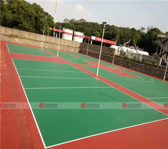 江西（xī）石油技工學院