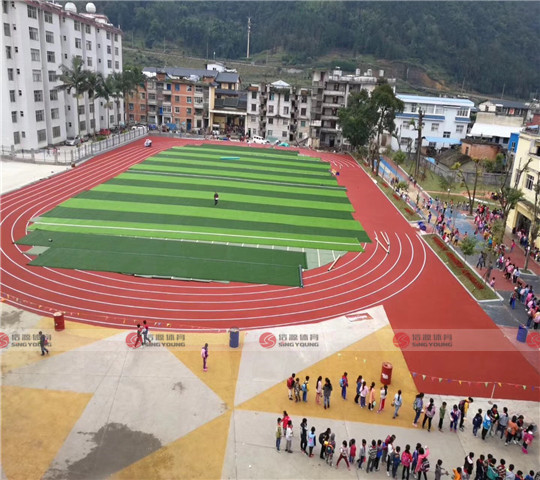 雲南屏邊第一中學