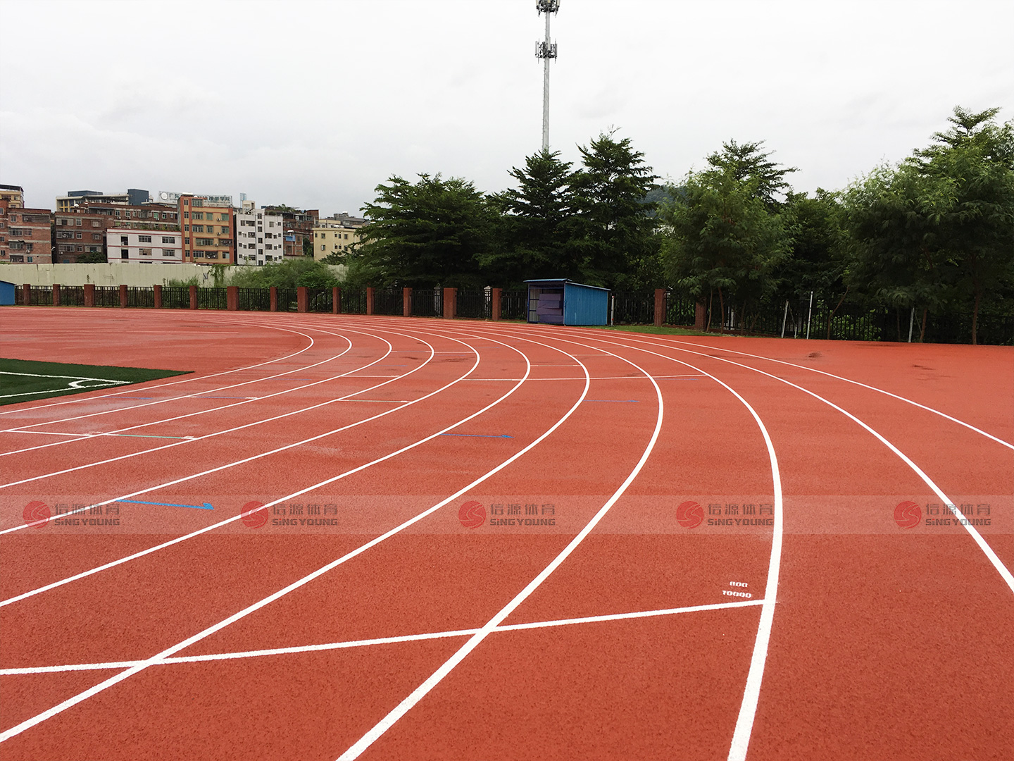 中（zhōng）山大學南校區