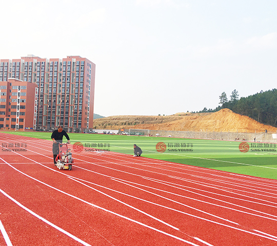 郴州安（ān）仁縣玉潭（tán）學校（xiào）