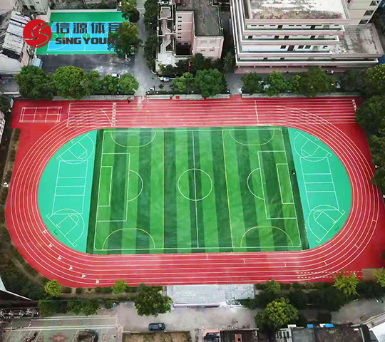 湖北沙市（shì）第六中學（xué）