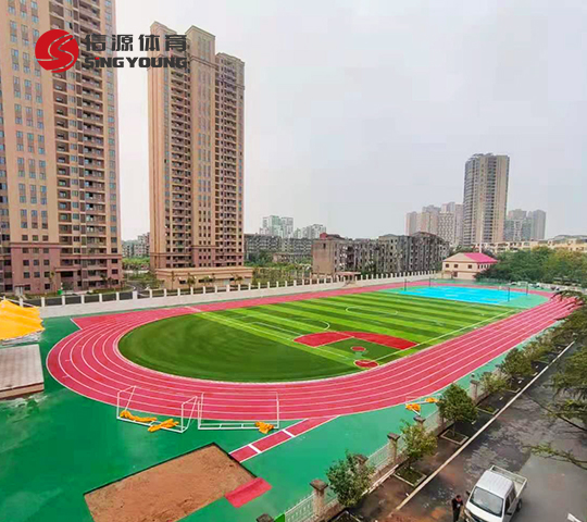 湖北沙市（shì）文星學校