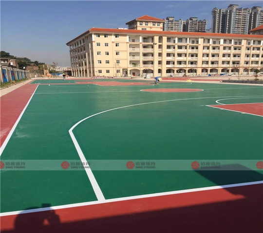 廣西玉林城南實驗（yàn）小學