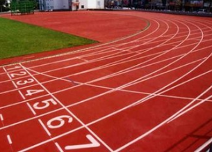 塑膠跑（pǎo）道（dào）廠家