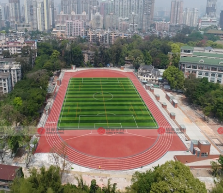 塑膠跑道廠家 塑膠(jiāo)跑道廠家