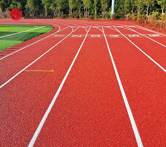 廣州健身步（bù）道材料（liào）廠家