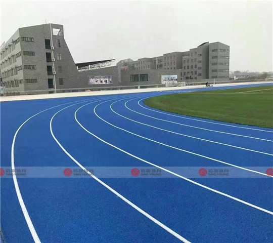 健身步道材料廠家