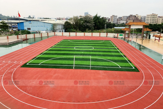 健身(shēn)步道材料供應商 健身步道材料供應商